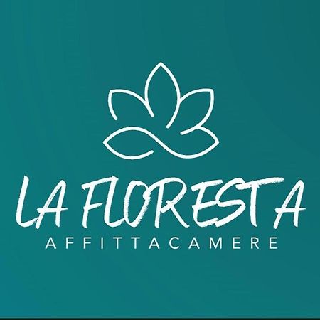 La Floresta อูดิเน ภายนอก รูปภาพ